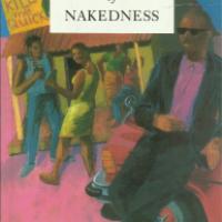 THE CLOTHES OF NAKEDNESS by Benjamin Kwakye