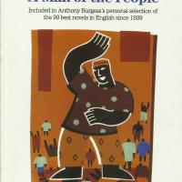 A MAN OF THE PEOPLE by Chinua Achebe